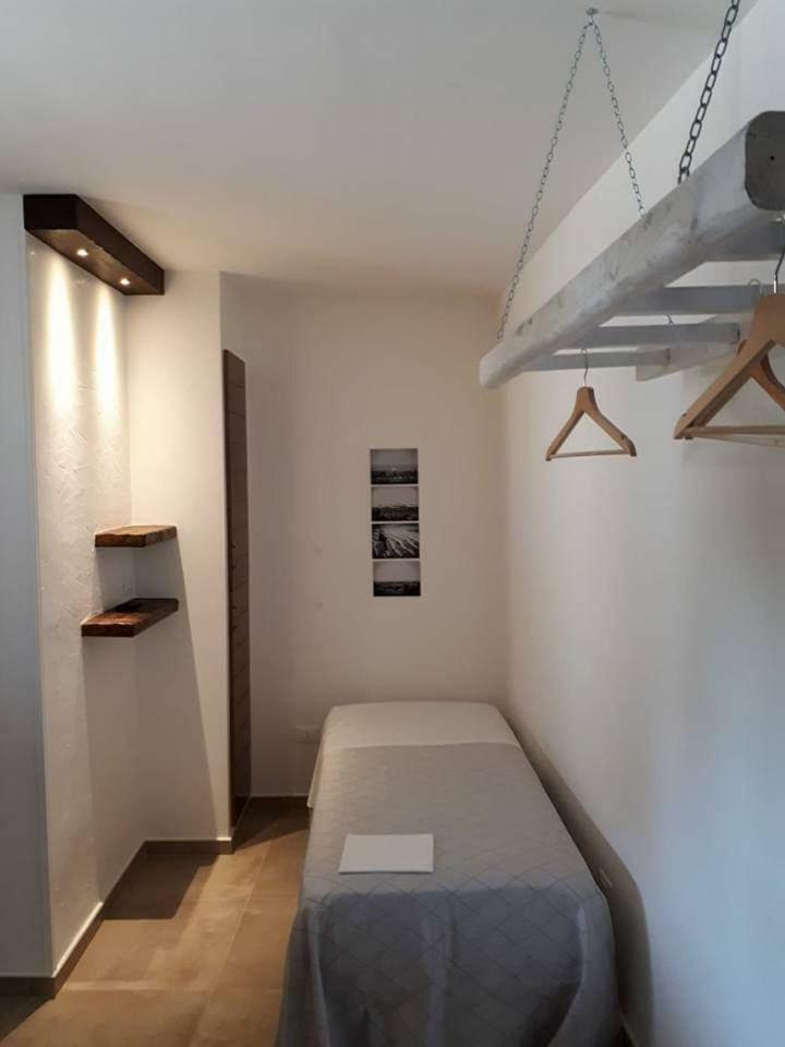 Masseria Nzeta Villa Carovigno Buitenkant foto